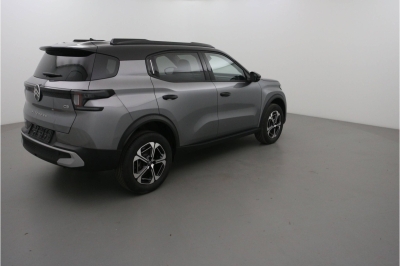Citroën C3 Aircross NEW Hybride 145 ch Aut Max