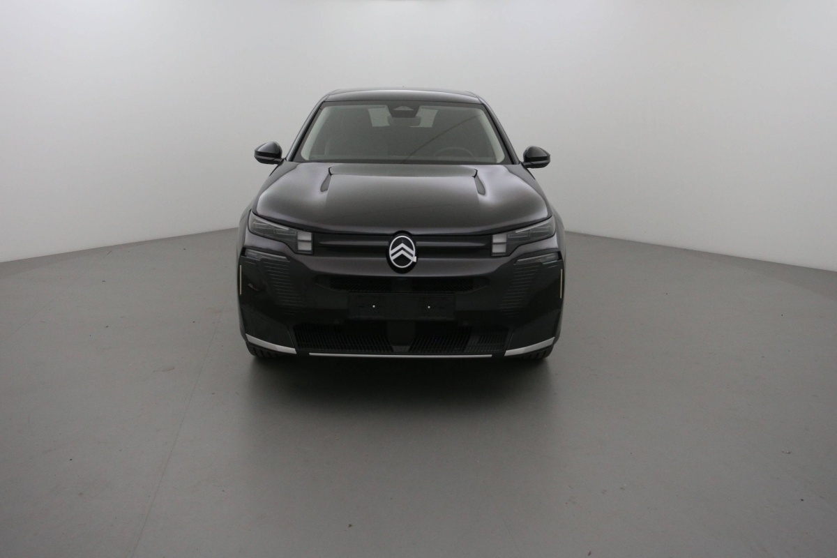 Citroën C5 Aircross 1