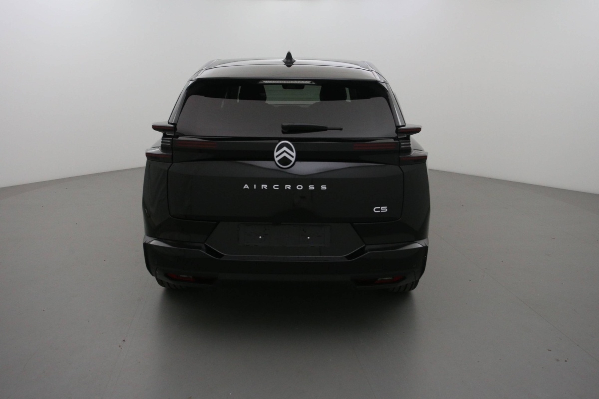 Citroën C5 Aircross 5