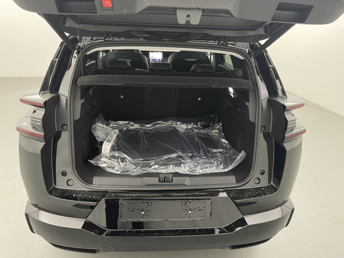 Citroën C5 Aircross 11