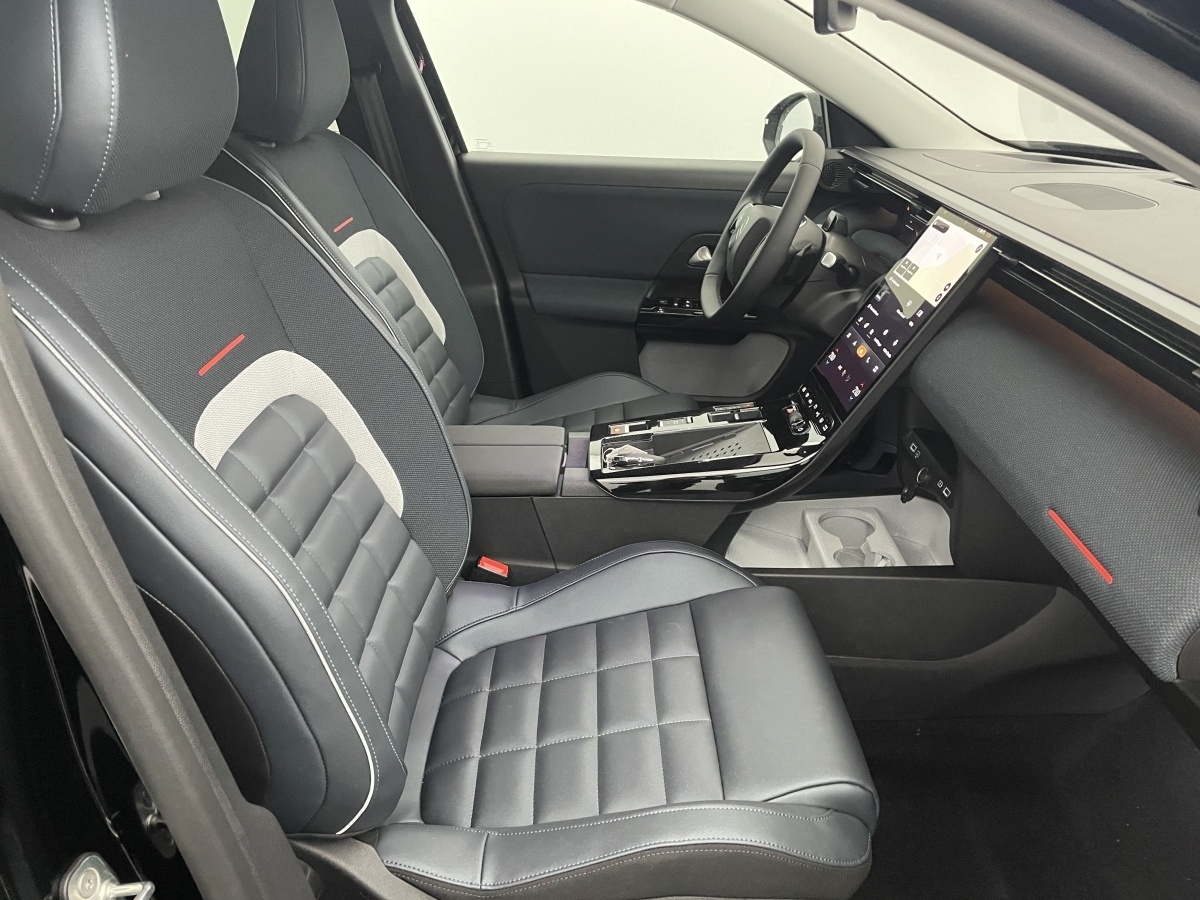 Citroën C5 Aircross 12