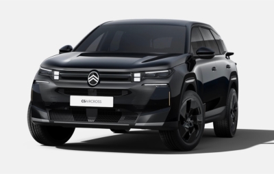 Citroën C5 Aircross 145 e-DCS6 Max