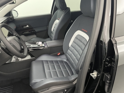 Citroën C5 Aircross 8