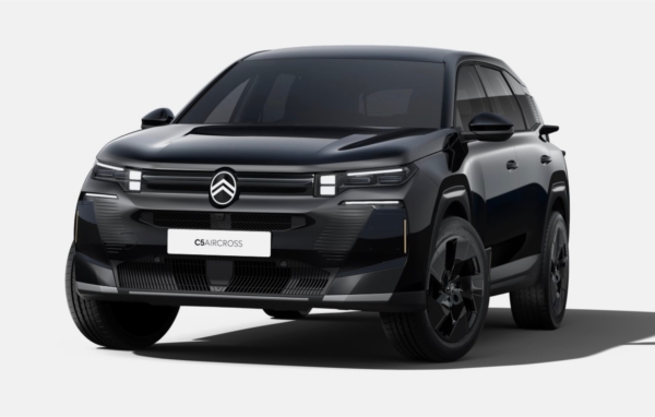 CitroënC5 Aircross145 e-DCS6 Max