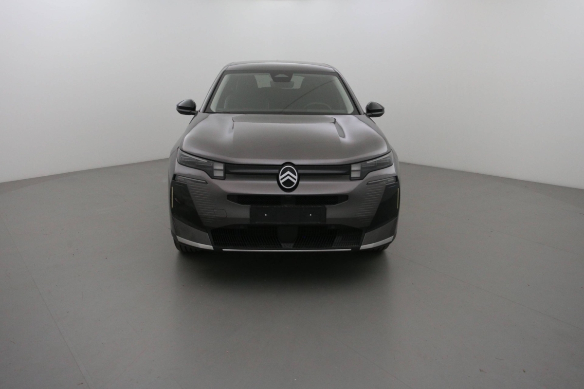 Citroën C5 Aircross 1