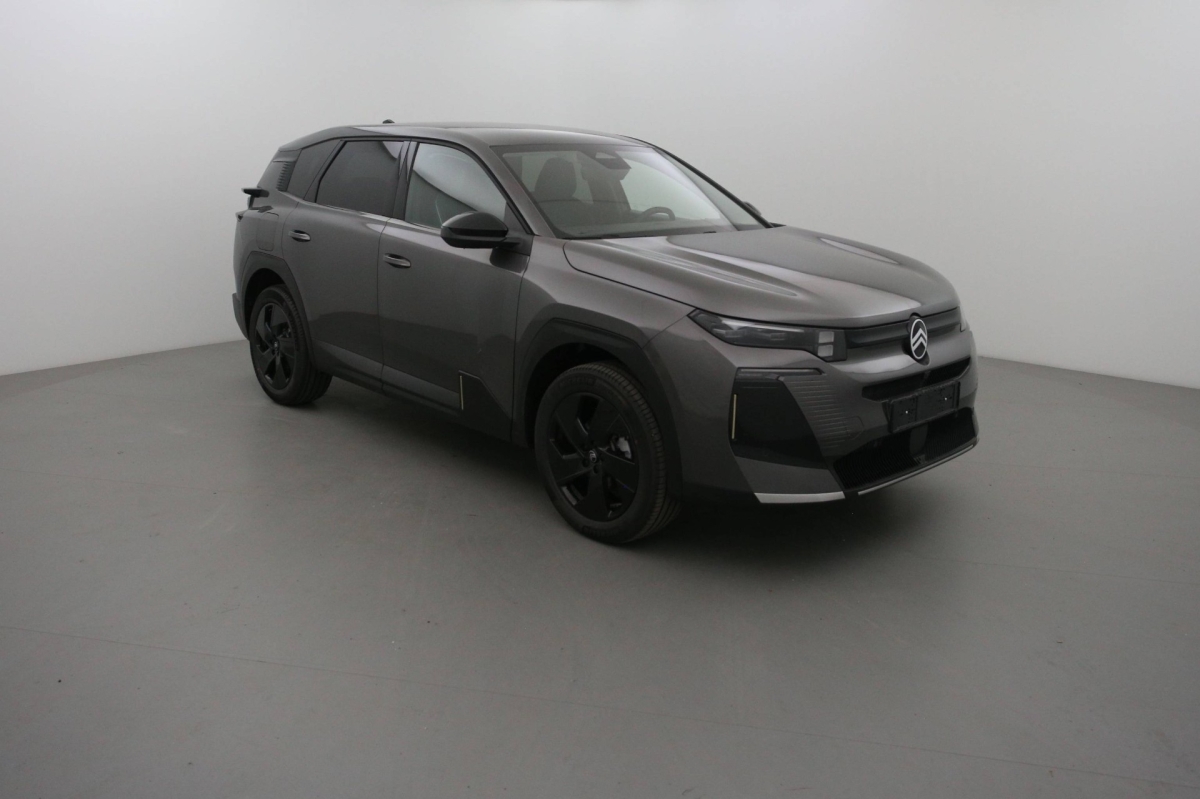 Citroën C5 Aircross 2