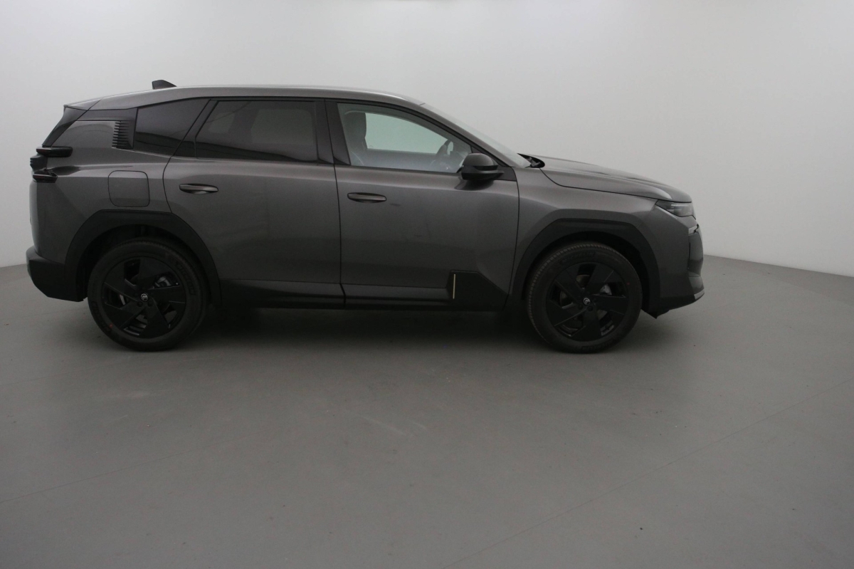 Citroën C5 Aircross 3