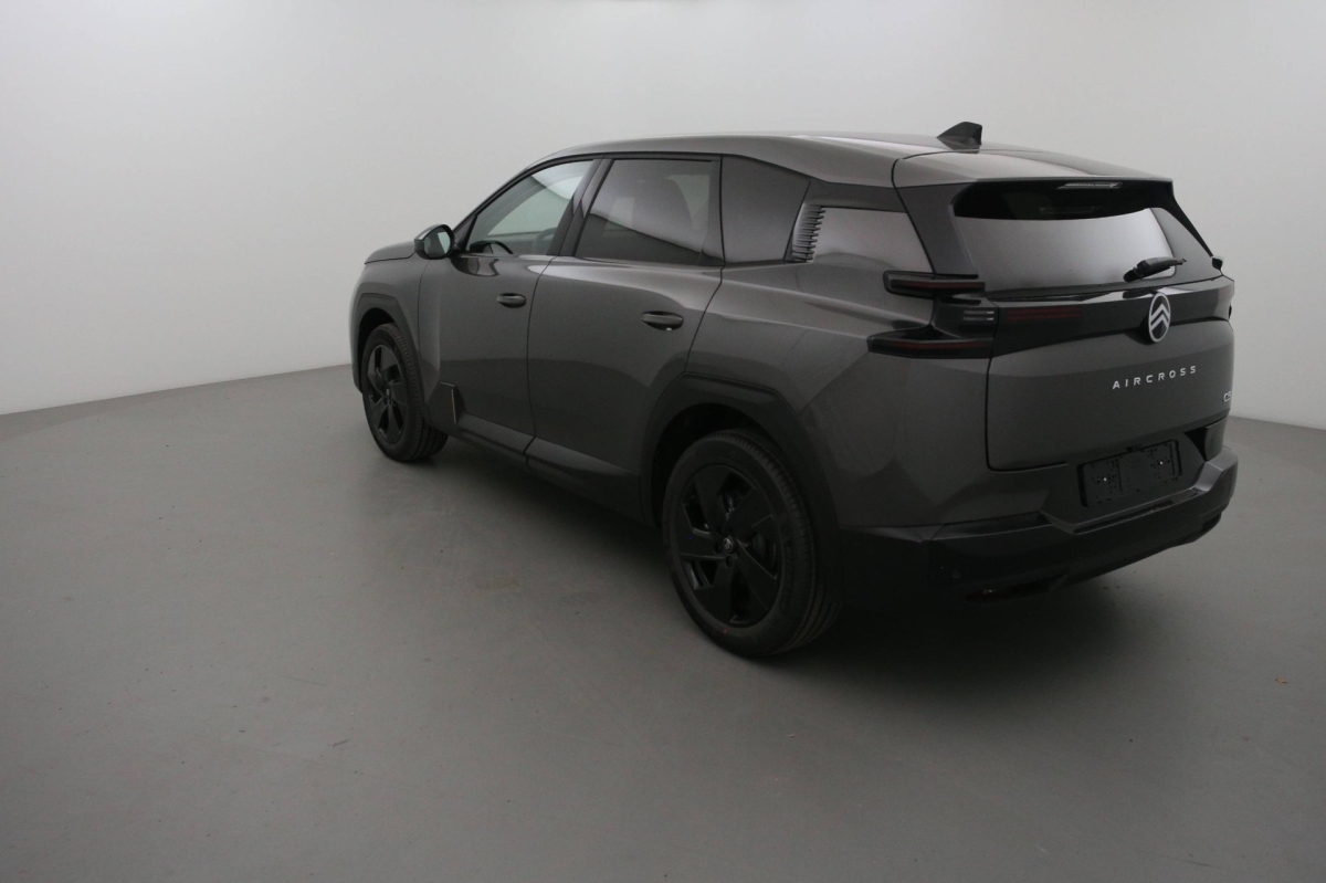 Citroën C5 Aircross 6