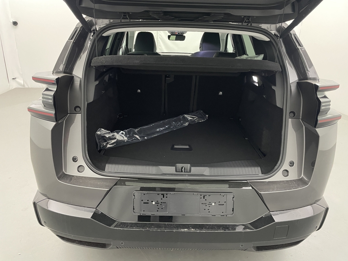 Citroën C5 Aircross 11