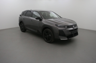 Citroën C5 Aircross 2