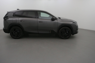 Citroën C5 Aircross 3