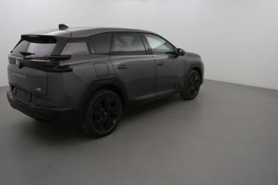 Citroën C5 Aircross 4