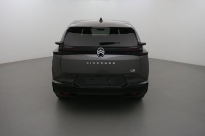 Citroën C5 Aircross 5