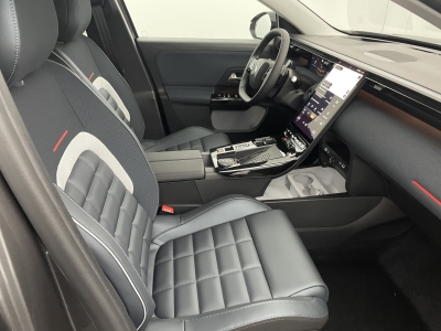 Citroën C5 Aircross 12