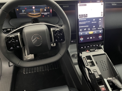 Citroën C5 Aircross 13