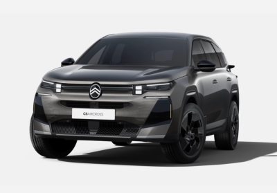 Citroën C5 Aircross 145 e-DCS6 Max