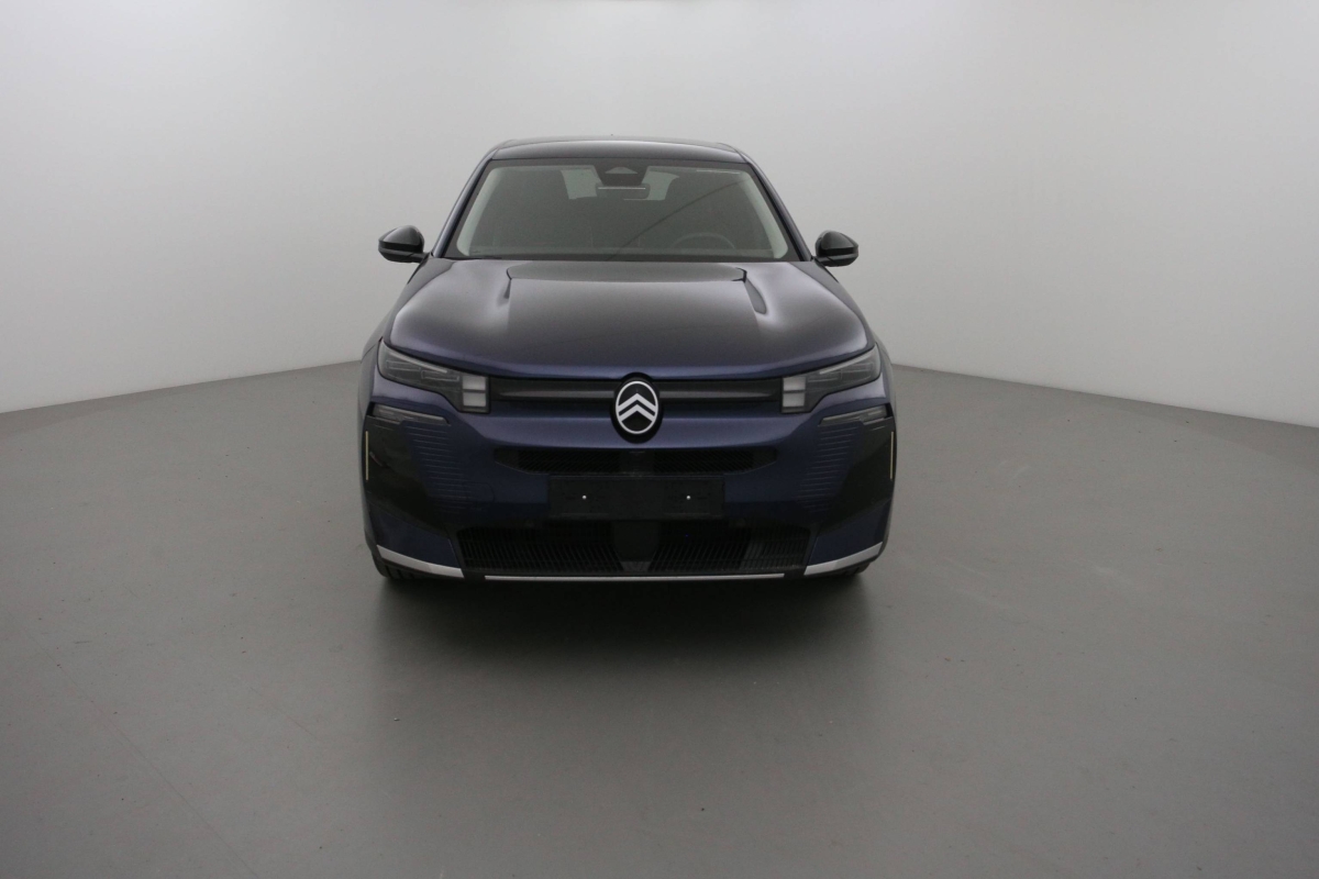 Citroën C5 Aircross 1