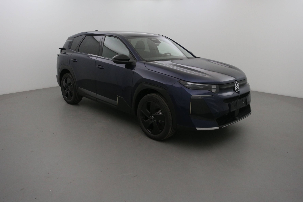 Citroën C5 Aircross 2