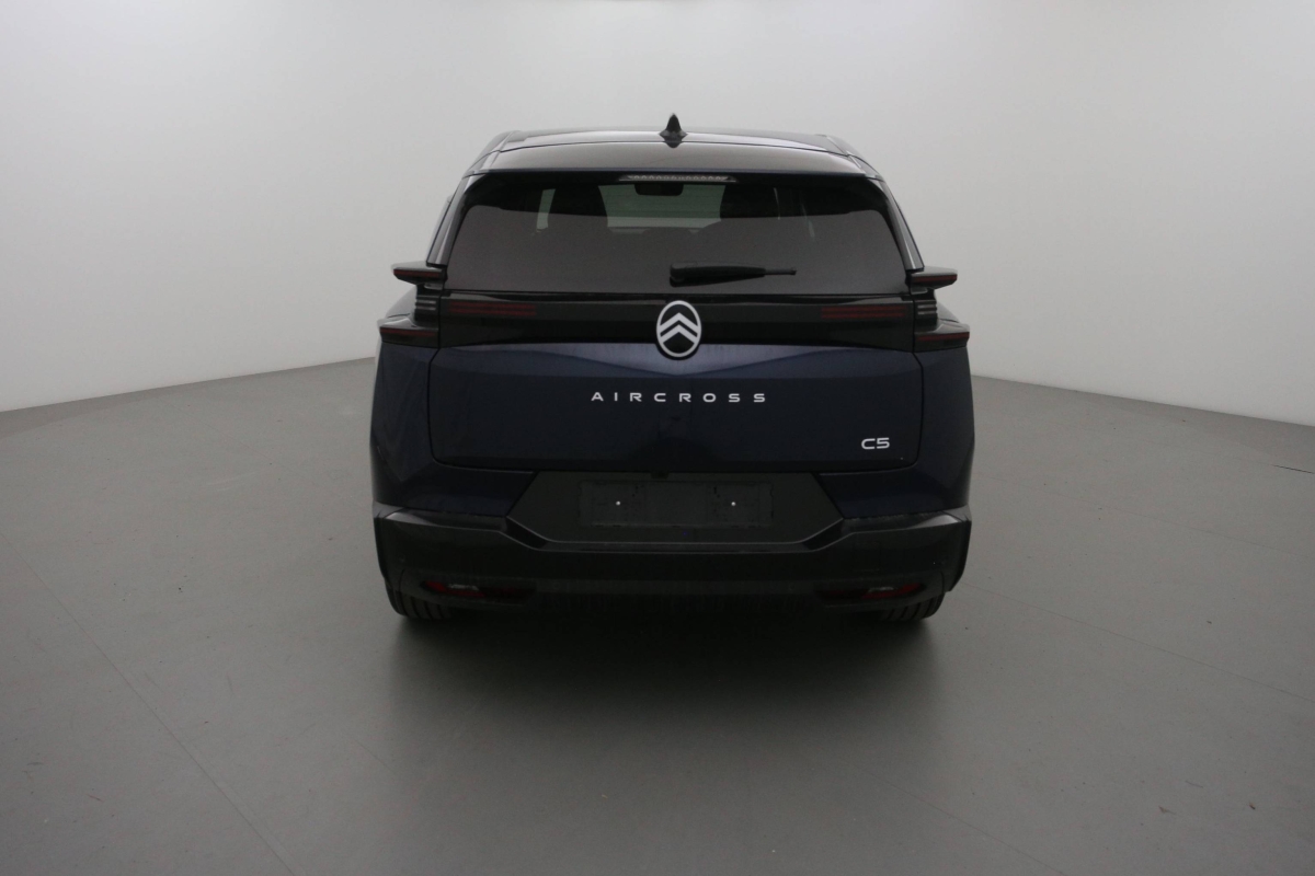 Citroën C5 Aircross 5