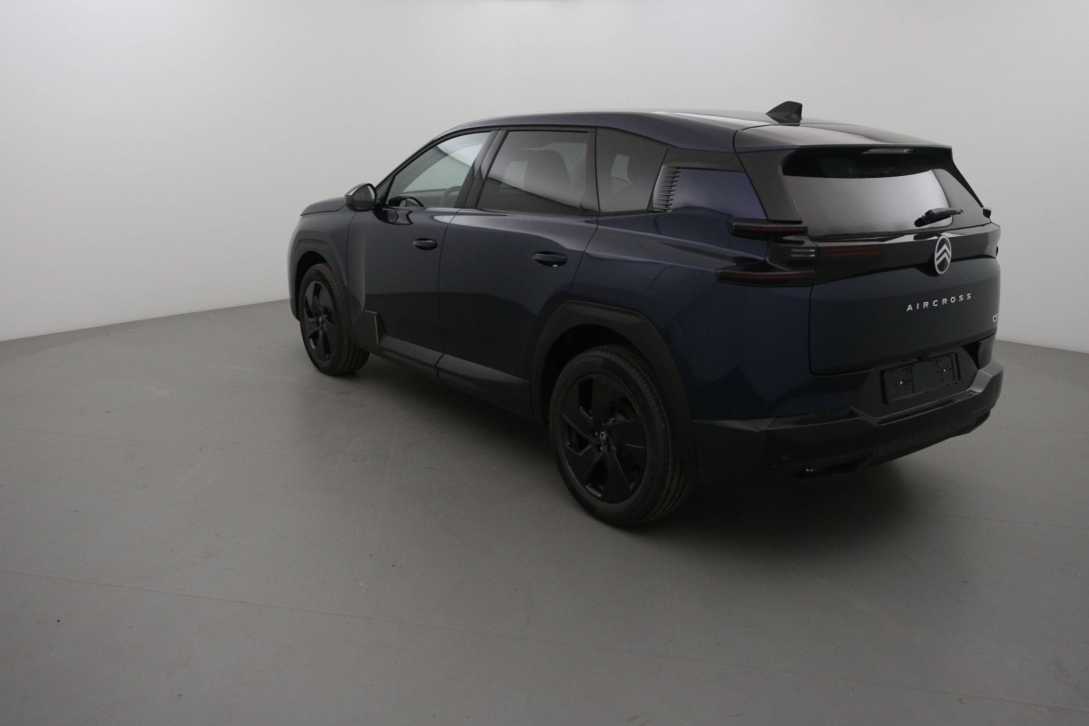 Citroën C5 Aircross 6