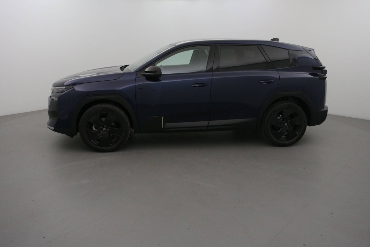 Citroën C5 Aircross 7