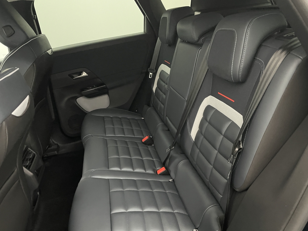 Citroën C5 Aircross 9