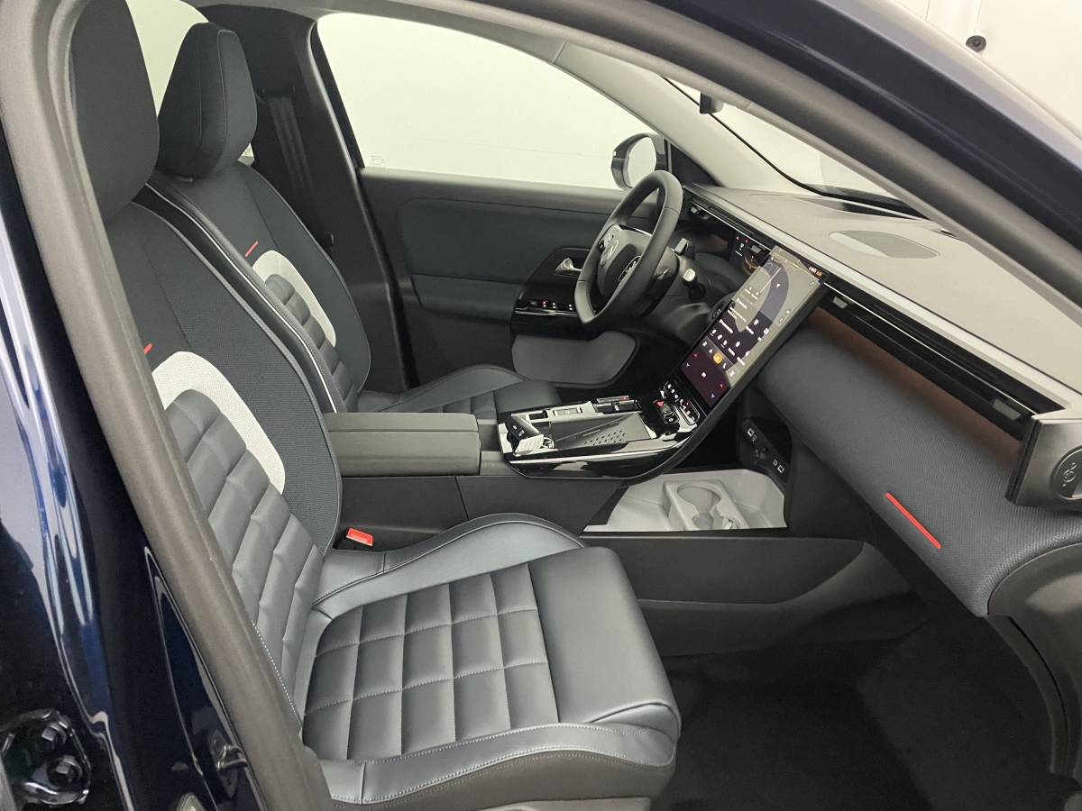 Citroën C5 Aircross 12