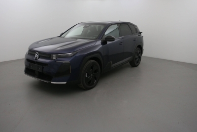 Citroën C5 Aircross 0