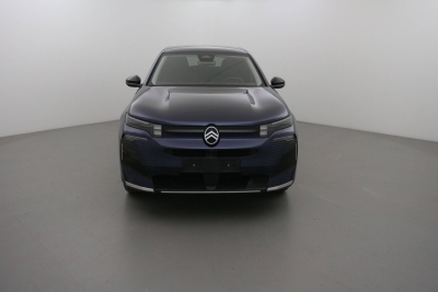 Citroën C5 Aircross 1