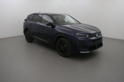 Citroën C5 Aircross 2