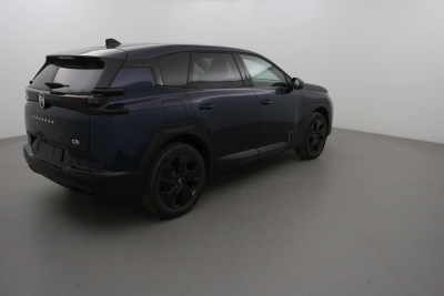 Citroën C5 Aircross 4