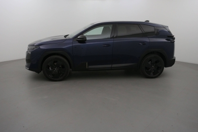 Citroën C5 Aircross 7