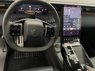 Citroën C5 Aircross 13