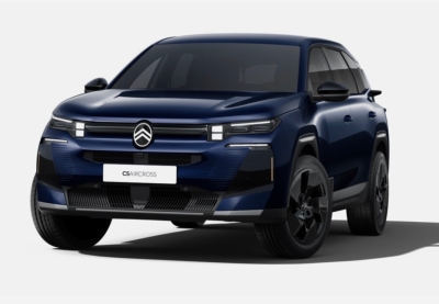 Citroën C5 Aircross 145 e-DCS6 Max