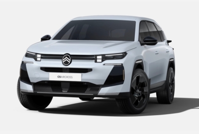 Citroën C5 Aircross 145 e-DCS6 Max