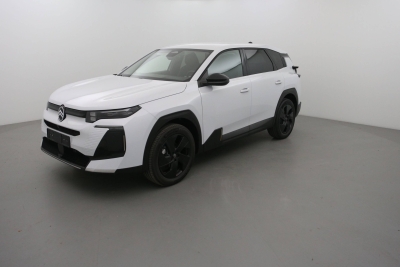 CitroënC5 Aircross145 ch e-DCS6 Max
