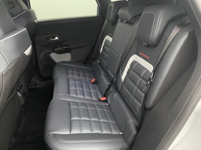 Citroën C5 Aircross 145 ch e-DCS6 Max