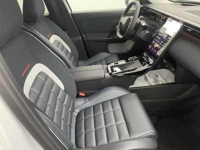 Citroën C5 Aircross 145 ch e-DCS6 Max