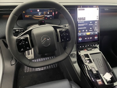 Citroën C5 Aircross 145 ch e-DCS6 Max