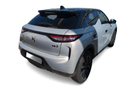DS DS 3 PureTech 100 BVM6 Performance Line