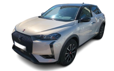 DS DS 3 PureTech 100 BVM6 Performance Line