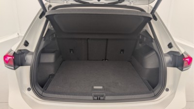 Volkswagen Tiguan 2.0 TDI 150ch DSG7 Life Plus