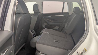 Volkswagen Tiguan 2.0 TDI 150ch DSG7 Life Plus