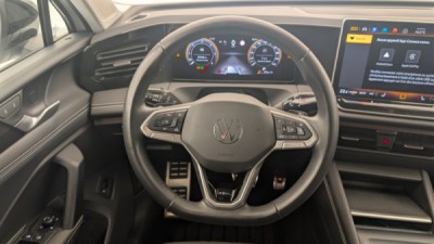 Volkswagen Tiguan 2.0 TDI 150ch DSG7 Life Plus