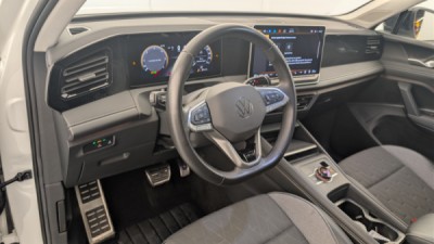 Volkswagen Tiguan 2.0 TDI 150ch DSG7 Life Plus