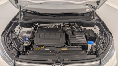 Volkswagen Tiguan 2.0 TDI 150ch DSG7 Life Plus