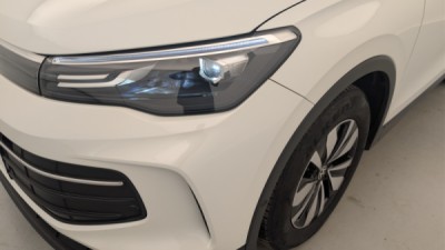 Volkswagen Tiguan 2.0 TDI 150ch DSG7 Life Plus