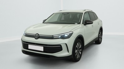 Volkswagen Tiguan 2.0 TDI 150ch DSG7 Life Plus