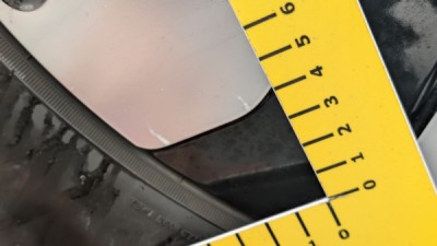 Volkswagen Tiguan 2.0 TDI 150ch DSG7 Life Plus