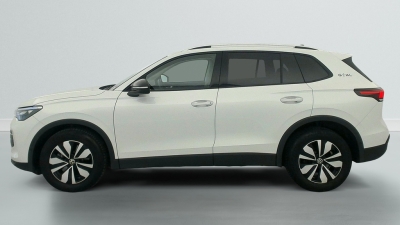 Volkswagen Tiguan 2.0 TDI 150ch DSG7 Life Plus